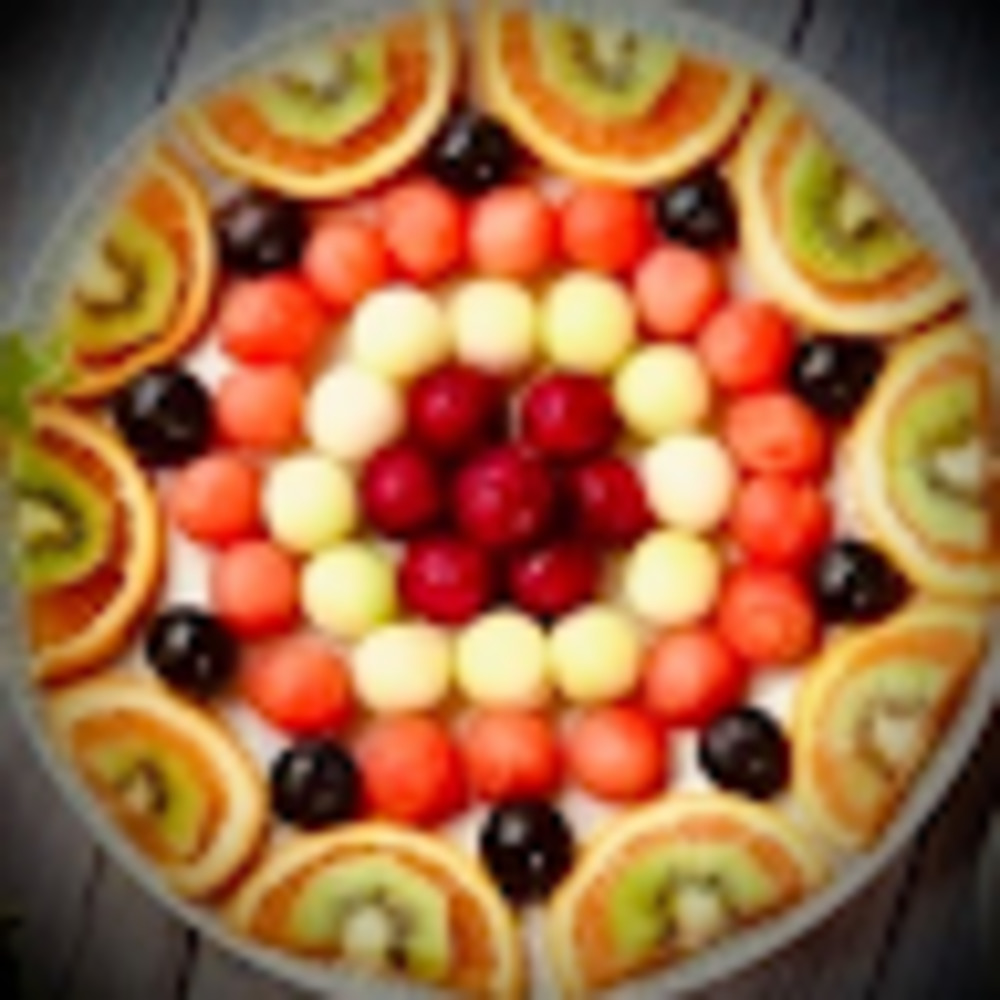 Meet your Posher, Fruitful